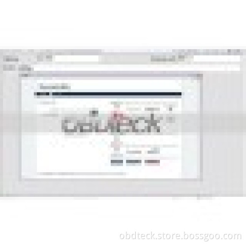 Online SCN Coding for MB STAR C3/C4 $150.00 tax incl